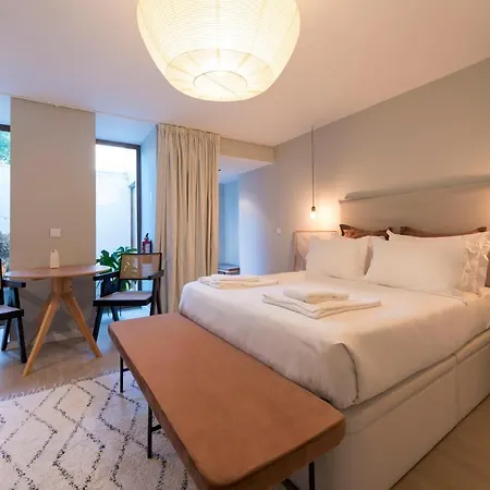 Apartament Loft I With Terrace