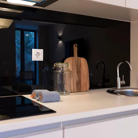 Loft I With Terrace Lägenhet Oporto