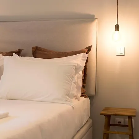 Loft I With Terrace Oporto