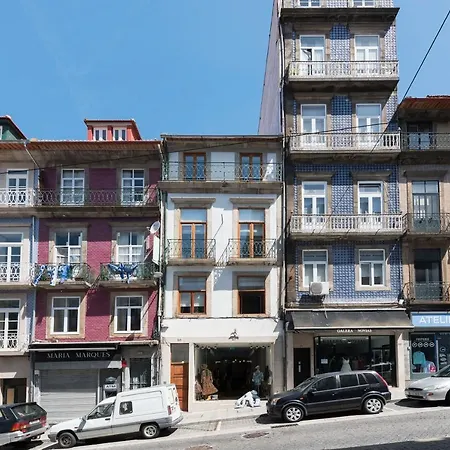 Loft I With Terrace Apartment *