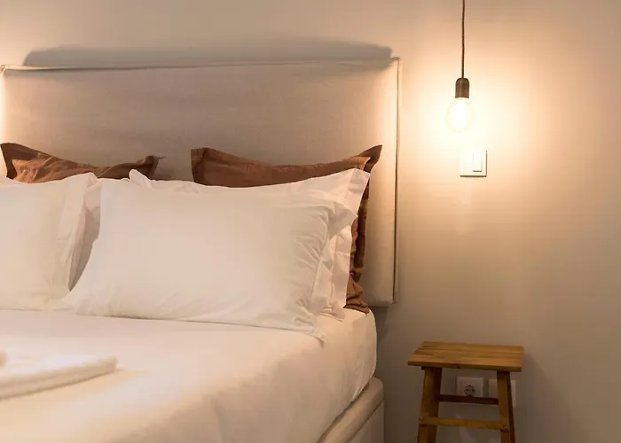 Loft I With Terrace Porto