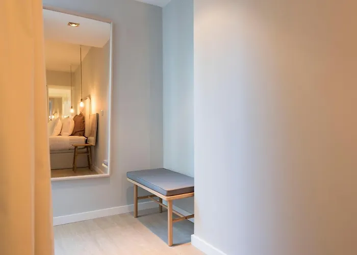 Loft I With Terrace * 포르투