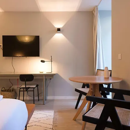 Loft I With Terrace * Porto