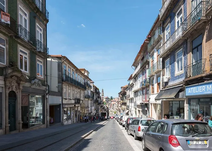 Daire Loft I With Terrace *