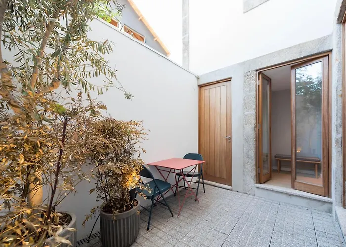 Appartamento Loft I With Terrace