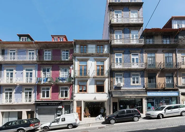 Loft I With Terrace Appartamento *