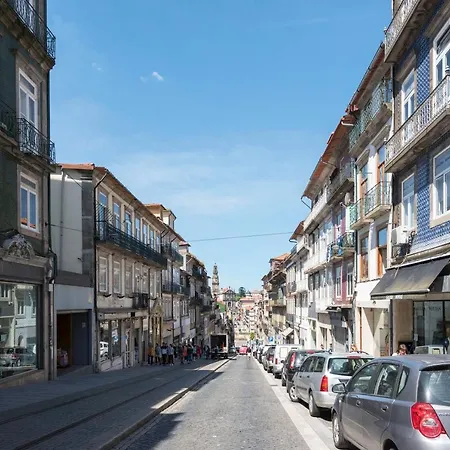 Apartamento Loft I With Terrace *