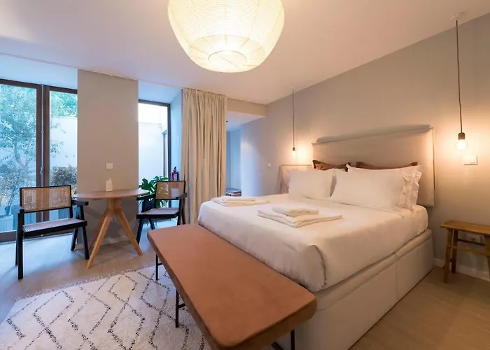 Apartamento Loft I With Terrace